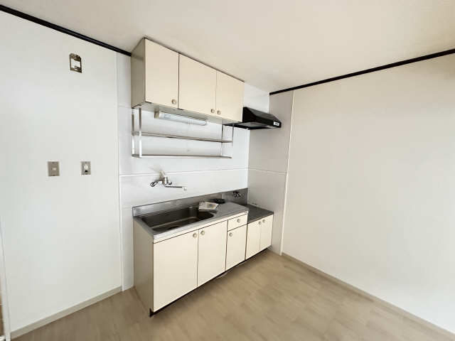 グリーンヒル巽ヶ丘A棟_内装_1