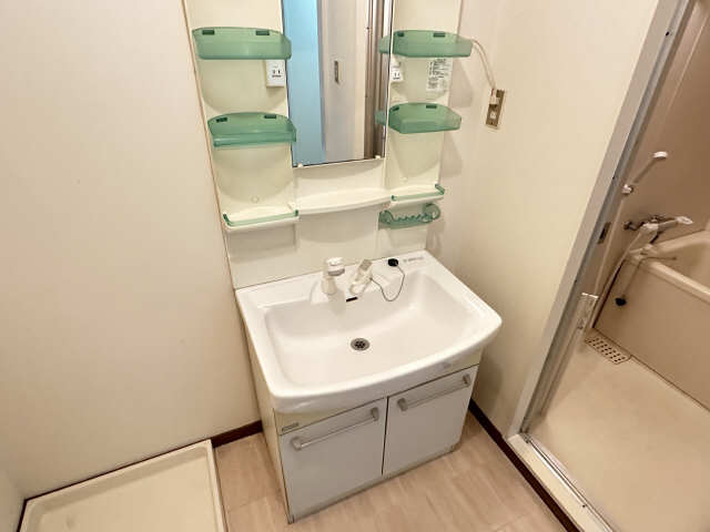 グリーンヒル巽ヶ丘A棟_その他_0