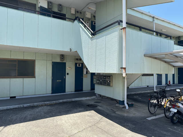 グリーンヒル巽ヶ丘A棟_その他_3