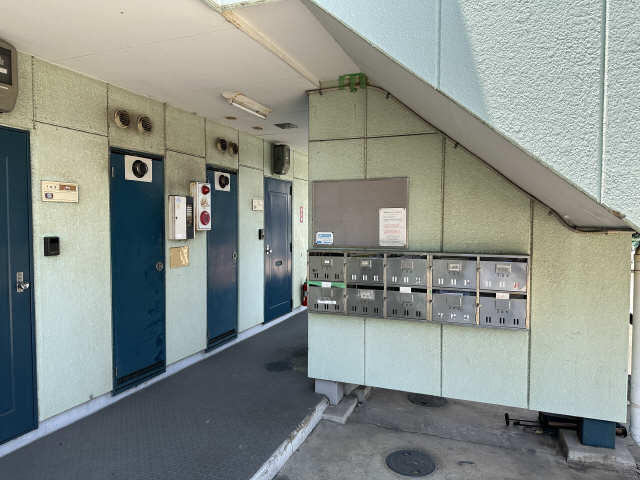 グリーンヒル巽ヶ丘A棟_その他_4