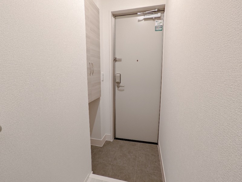 玄関　図面と現状に相違がある場合には現状を優先