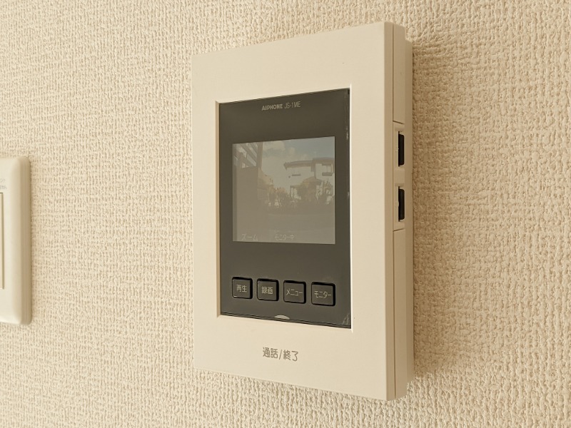 セキュリティ　図面と現状に相違がある場合には現状を優先