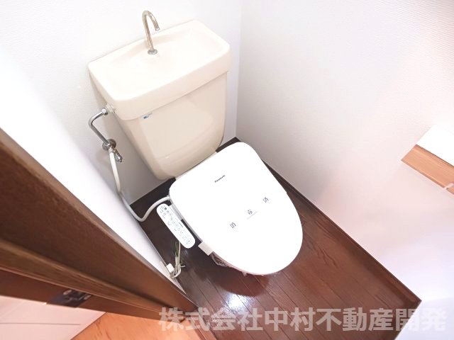 サンクチュアリ_内装_3