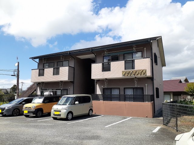 サンクチュアリ_トップ画像