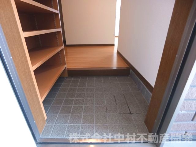 サンクチュアリ_内装_5