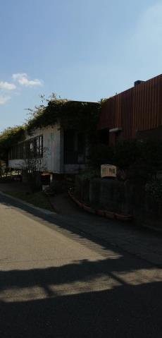 幼稚園・保育園　野ばら保育園（幼稚園・保育園）まで537m