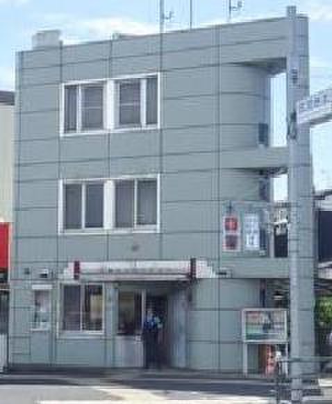 警察署・交番　三鷹大沢交番（警察署・交番）まで1000m