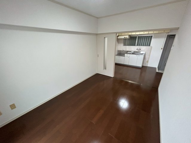 居室・リビング　仲程アパート第２★浦添市宮城エリア