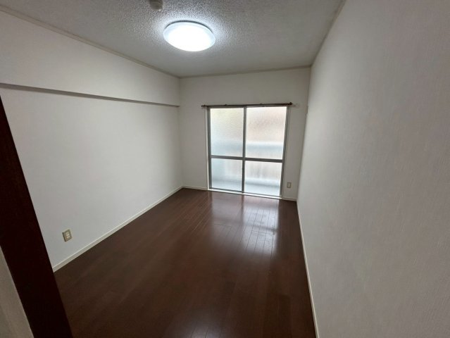 居室・リビング　仲程アパート第２★浦添市宮城エリア