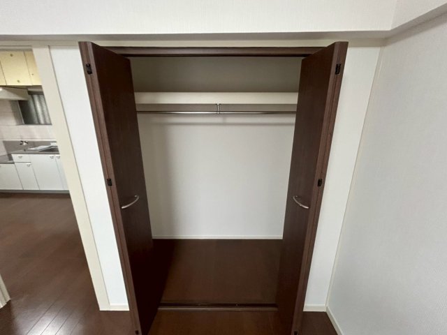 収納　仲程アパート第２★浦添市宮城エリア