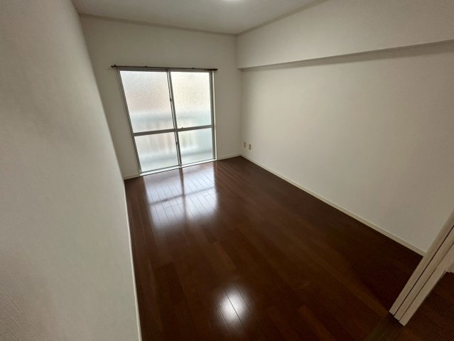 居室・リビング　仲程アパート第２★浦添市宮城エリア