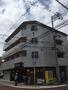 平野駅より徒歩2分 4階 築39年6ヶ月の賃貸物件