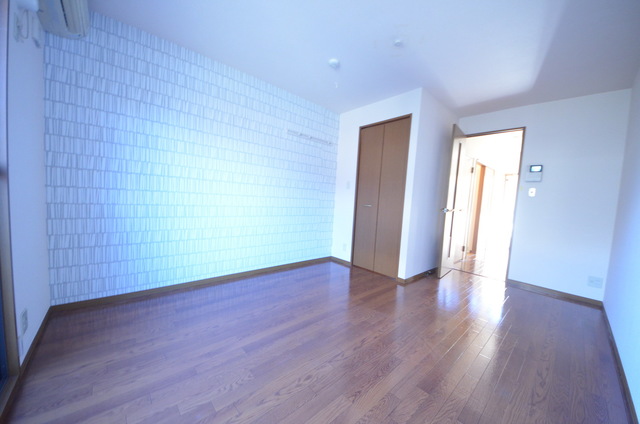 その他部屋・スペース　～すっきりした間取りですね～