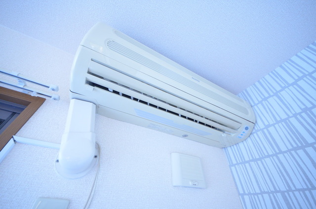 その他設備　～やっぱり必要～