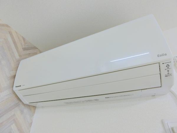 その他設備　※写真は別のお部屋のイメージです。現状優先。