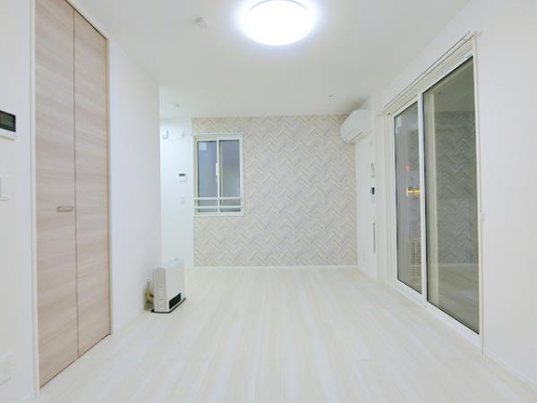 その他部屋・スペース　写真は別のお部屋のイメージです