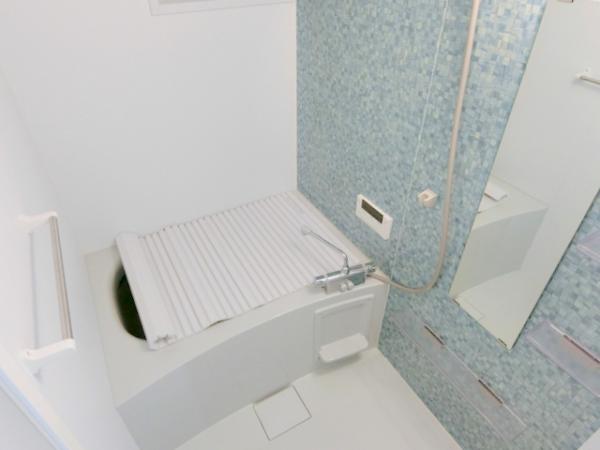 バス・シャワールーム　※写真は別のお部屋のイメージです。現状優先。