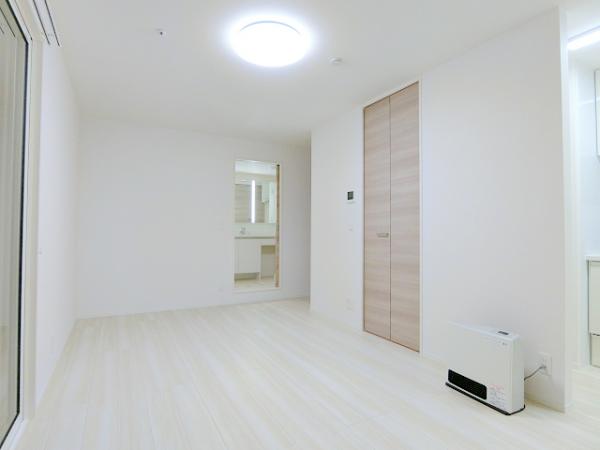 居室・リビング　写真は他のお部屋のイメージです