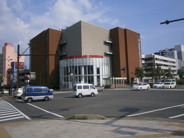 その他　長野グランドシネマズ（その他）まで90m