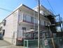 鶴ケ峰駅より徒歩5分 2階 築41年6ヶ月の賃貸物件
