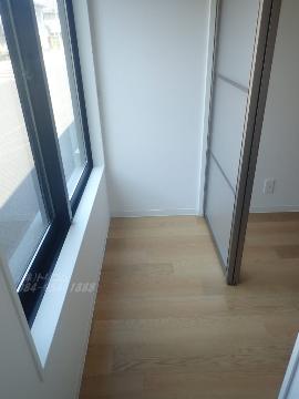 バルコニー　サンルーム