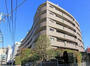 渋谷駅より徒歩11分 4階 築25年11ヶ月の賃貸物件