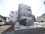 大日駅より徒歩8分 3階 築5年10ヶ月の賃貸物件