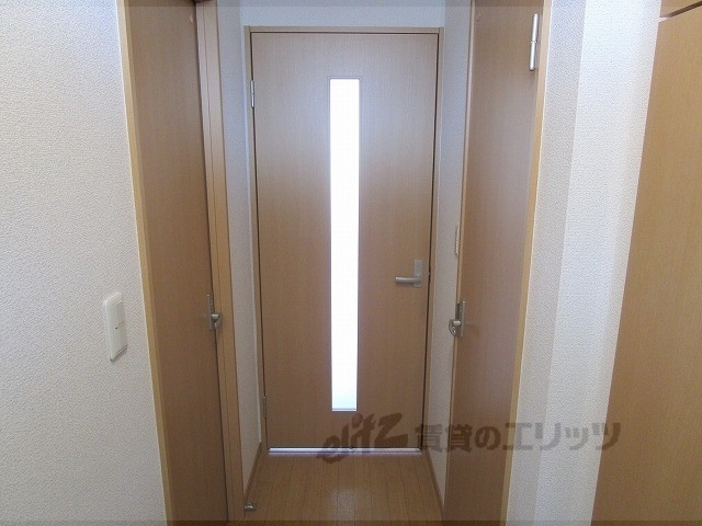 その他部屋・スペース　廊下