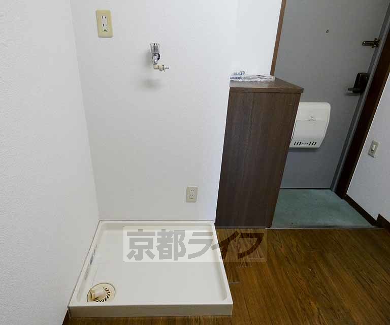 その他設備　神宮丸太町駅横のＲＣマンション！