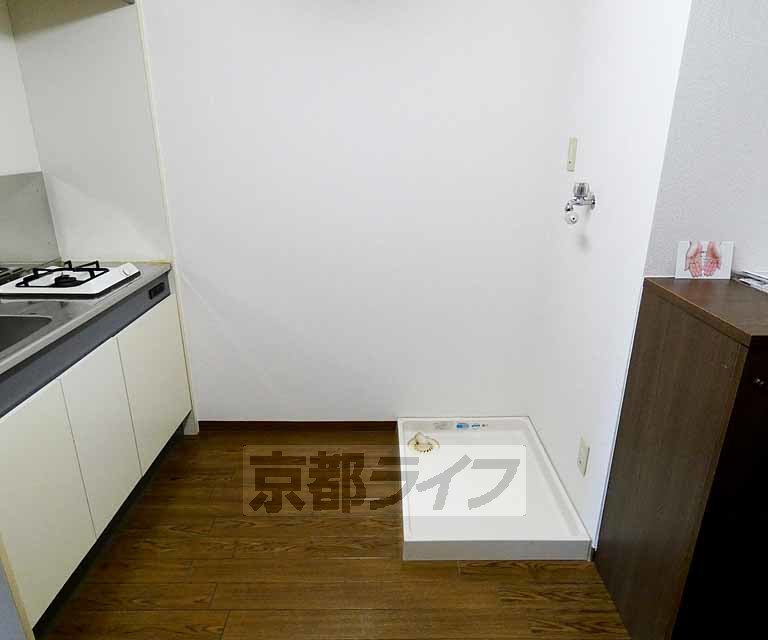 その他部屋・スペース　神宮丸太町駅横のＲＣマンション！