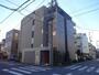 糀谷駅より徒歩13分 3階 築18年4ヶ月の賃貸物件