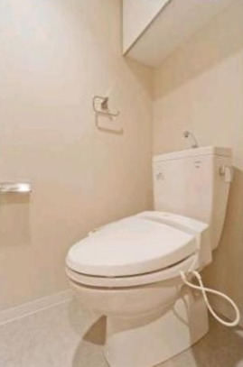 トイレ　別部屋参考写真