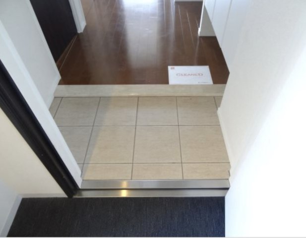 玄関　別部屋参考写真