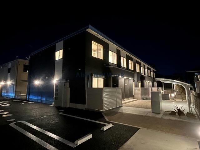 その他　周辺環境