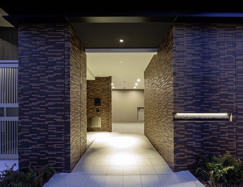 エントランス　☆エントランス☆