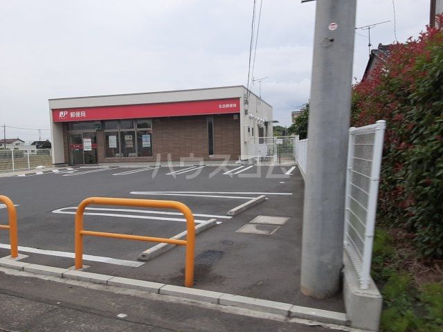 郵便局　生品郵便局（郵便局）まで886m