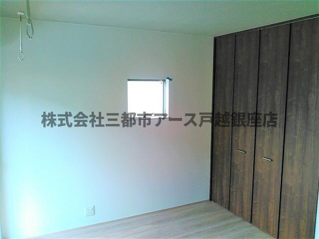 居室・リビング　ルチアーノ南雪谷