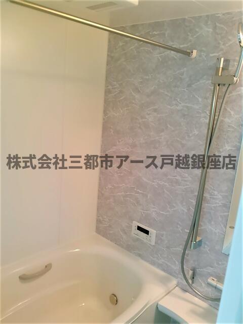 バス・シャワールーム　ルチアーノ南雪谷