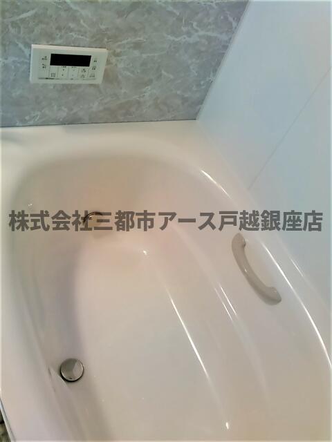 その他　ルチアーノ南雪谷