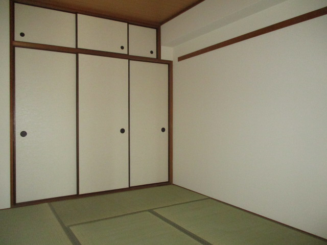 その他部屋・スペース　和室