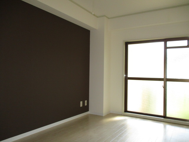 居室・リビング　洋室