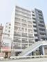 門前仲町駅より徒歩6分 10階 築15年10ヶ月の賃貸物件