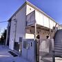あざみ野駅より徒歩8分 2階 築3年2ヶ月の賃貸物件