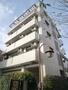 サンパティー 4階 築21年9ヶ月の賃貸物件