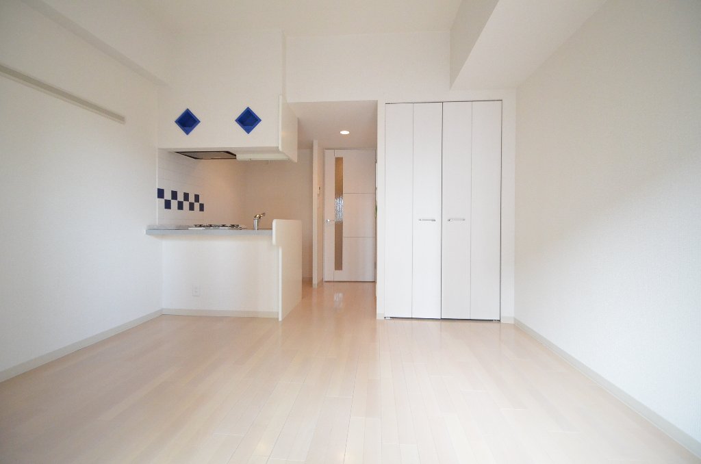 その他部屋・スペース　洋室