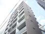 昭和町駅より徒歩8分 6階 築2年11ヶ月の賃貸物件