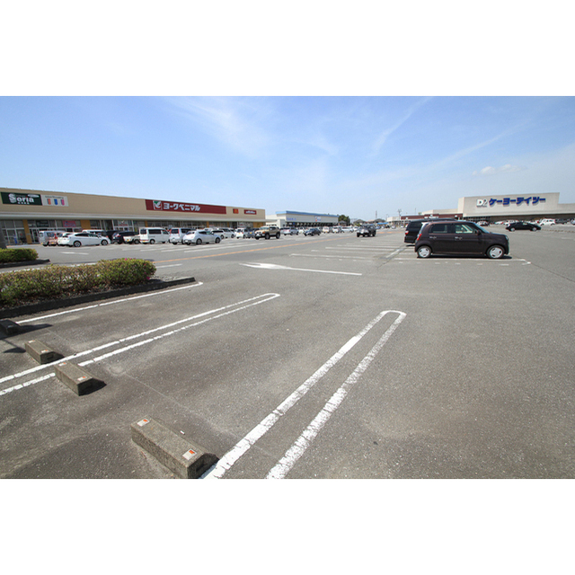 ショッピングセンター　千代田ショッピングセンター（ショッピングセンター）まで2350m