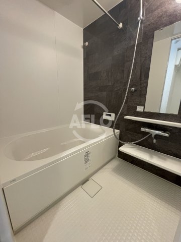 バス・シャワールーム　Gioia Namba 風呂