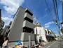 T-SQUARE岡本 3階 新築の賃貸物件