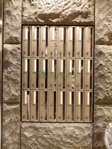 その他共有部分　プライムアーバン目黒リバーサイド